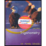 Trigonometry Package