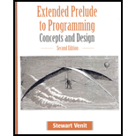 Extended Prelude to Programming With CD   Package