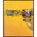 Economics Today (Complete)  Package