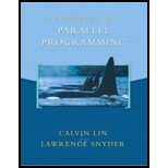 Parallel Programming