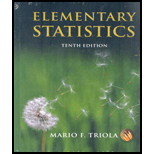 Elementary Statistics   With CD   Package