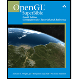 OpenGL SuperBible  Comprehensive Tutorial and Reference, Fourth Edition