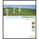 Elementary Statistics   With CD