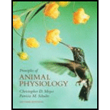 Principles of Animal Physiology