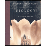 Biology    Student Study Guide