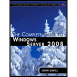 Complete Guide Windows Server 2008