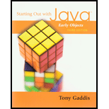 Starting out With Java Early   With CD  Package