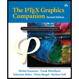 Latex Graphics Companion