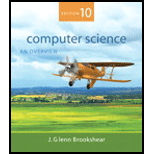 Computer Science Overview