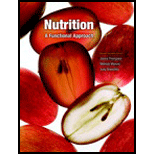 Nutrition (Canadian)