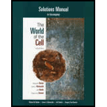 World of Cell   Solution Manual