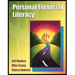 Personal Financial Literacy  Nasta Edition