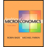 Foundations of Microeconomics  Package