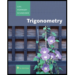 Trigonometry Package