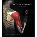 Human Anatomy   With Practice Anatomy Lab 2.0 CD