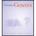 Concepts of Genetics   With Student Handbook and Solution