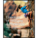 Essentials of Anatomy and Physiology with IP 10 CD