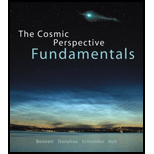 Cosmic Perspective Fundamentals Text Only