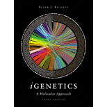 Igenetics Molecular Approach