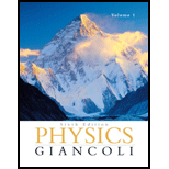 Physics Principles With Application Volume 1   With Access