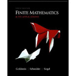 Finite Mathematics and Its Applications