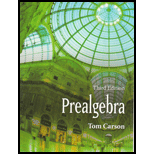 Prealgebra   With CD Package