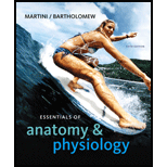 Essentials of Anatomy and Physiology   With CD