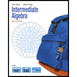 Intermediate Algebra   With CD