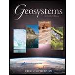 Geosystems   With CD Package