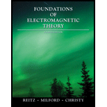 Foundations of Electromagnetic Theory