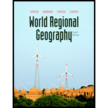 World Regional Geography