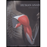 Human Anatomy  With Phys. Lab Manual and CD Package