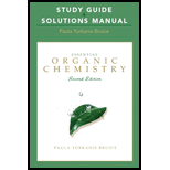 Essential Organic Chemistry   Study Guide / Solutions Manual