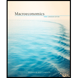 Macroeconomics (Canadian)