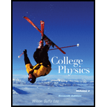 College Physics, Volume 2