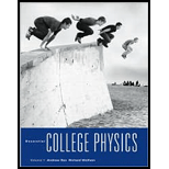 Essential College Physics, Volume 1 and 2