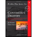 Continuous Delivery