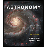 Astronomy A Beginners Guide to the Universe