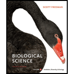 Biological Science, Volume 2 Text