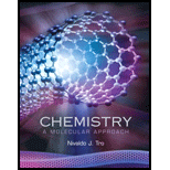 Chemistry Molecular   With Solution Man and Access