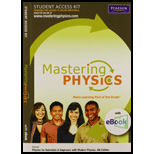 Physics for Science and Engineering With Modern  Access