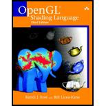 OpenGL Shading Language