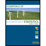 Essentials of Statistics   With CD