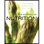 Science of Nutrition