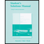 Introductory Mathematical Analysis for Business,  Economics, and the Life and Social Sciences  Student Solution Manual