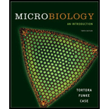 Microbiology and Study Guide Package - Gerard J. Tortora, Berdell R. Funke and Christine L. Case