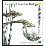 Campbell Essential Biology with Physiology