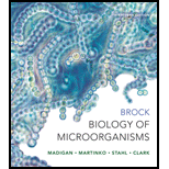 Brock Biology of Microorganisms