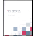 SPSS 17.0 Guide to Data Analysis  Package