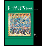 Physics  Concepts and Connections